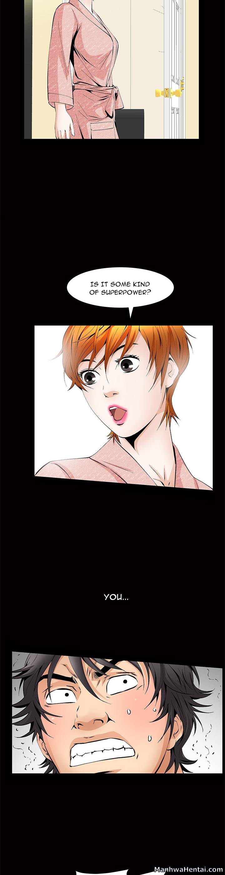 Malja - Chapter 3 [photo 23] - MangaPorn