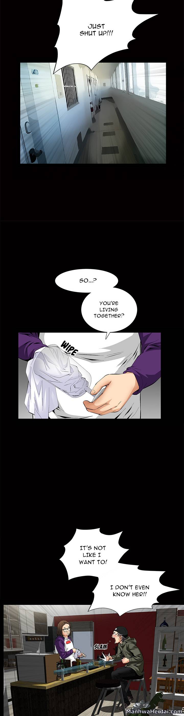 Malja - Chapter 3 [photo 24] - MangaPorn