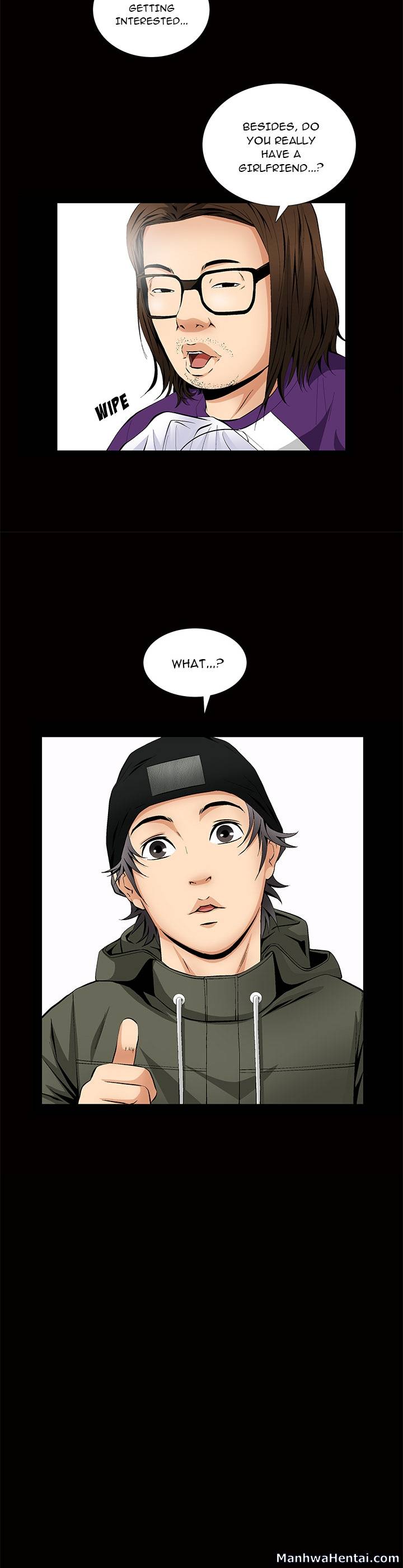 Malja - Chapter 3 [photo 27] - MangaPorn