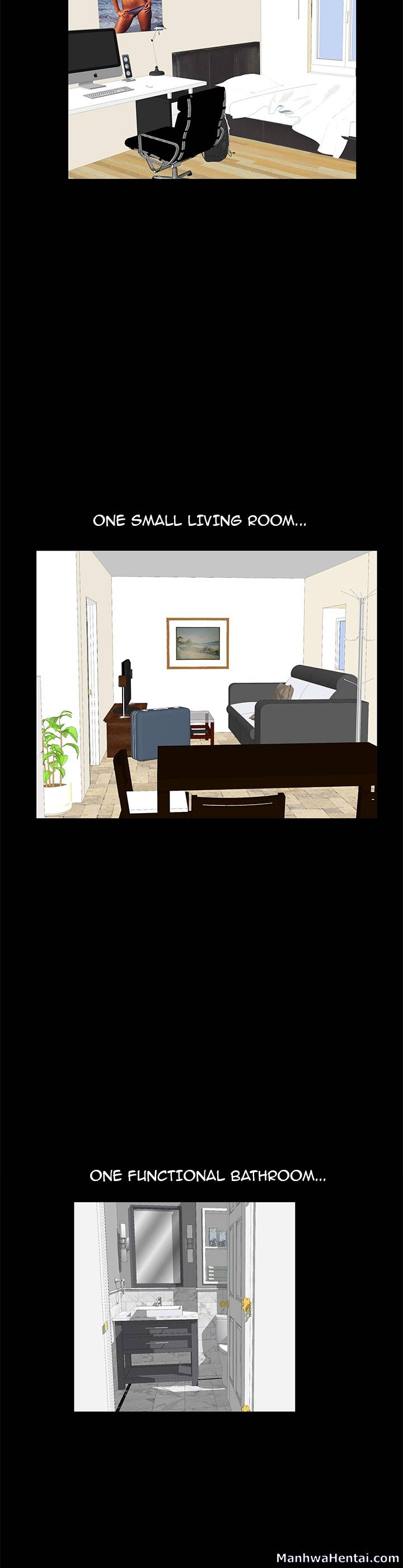 Malja - Chapter 3 [photo 3] - MangaPorn