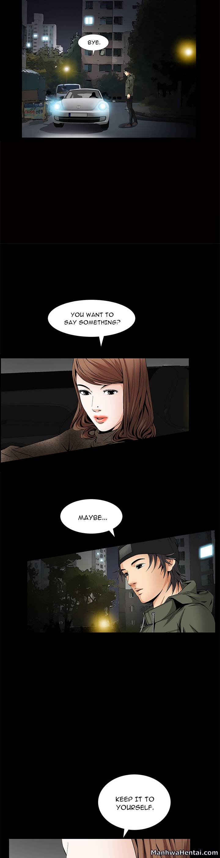 Malja - Chapter 3 [photo 37] - MangaPorn