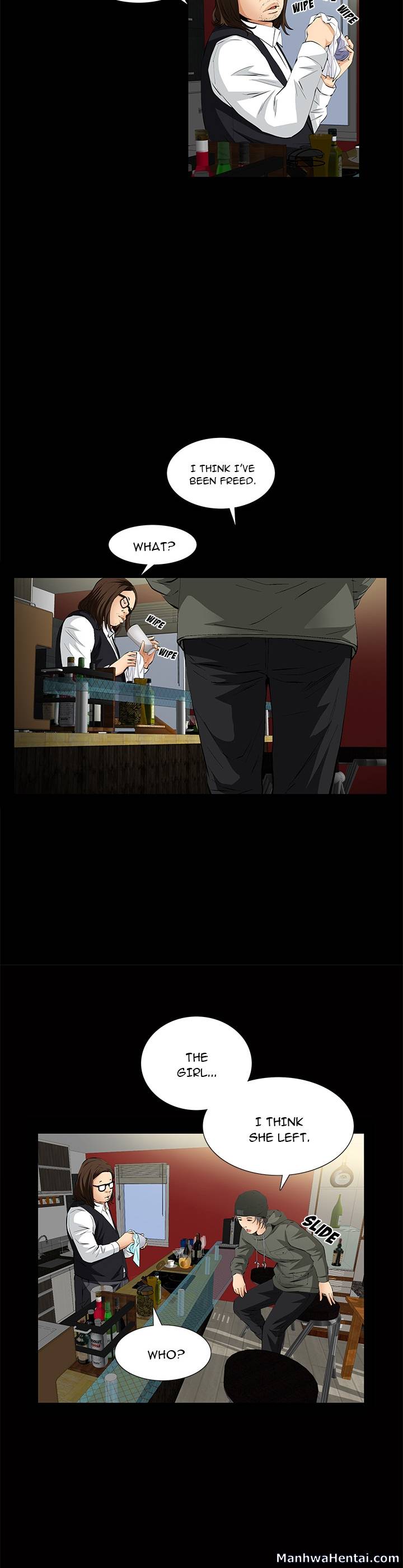 Malja - Chapter 4 [photo 10] - MangaPorn