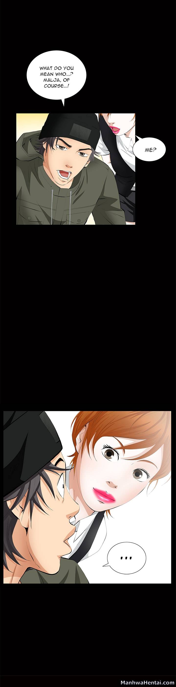 Malja - Chapter 4 [photo 11] - MangaPorn
