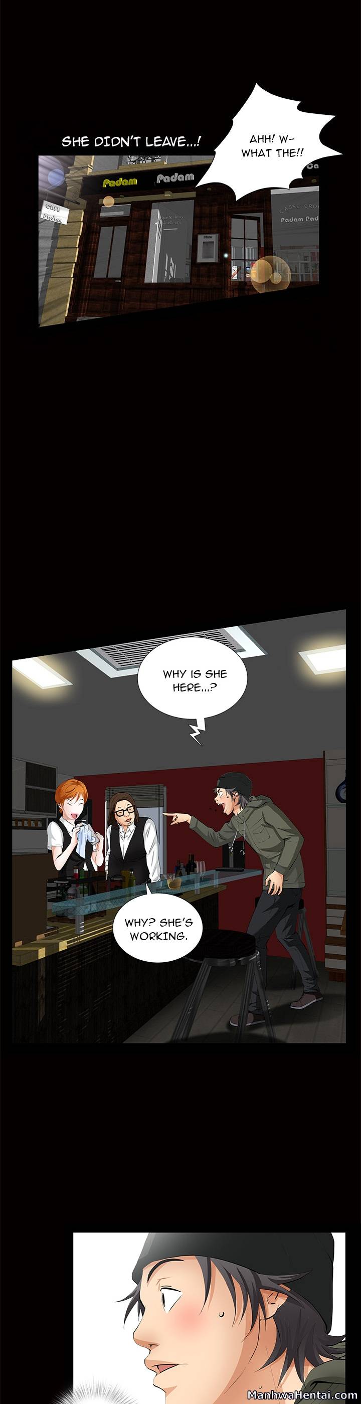 Malja - Chapter 4 [photo 12] - MangaPorn