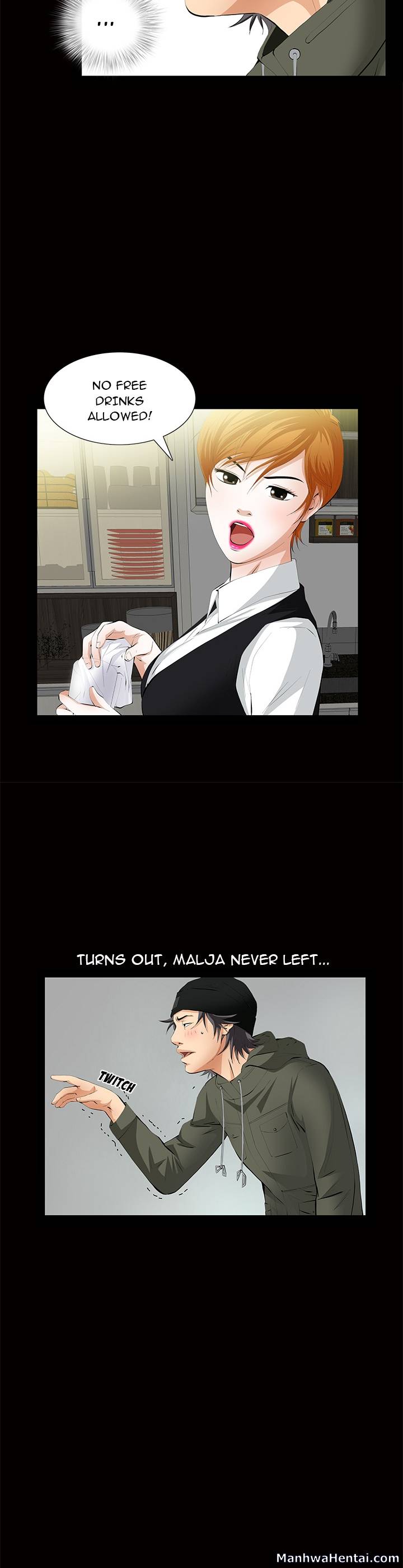 Malja - Chapter 4 [photo 13] - MangaPorn