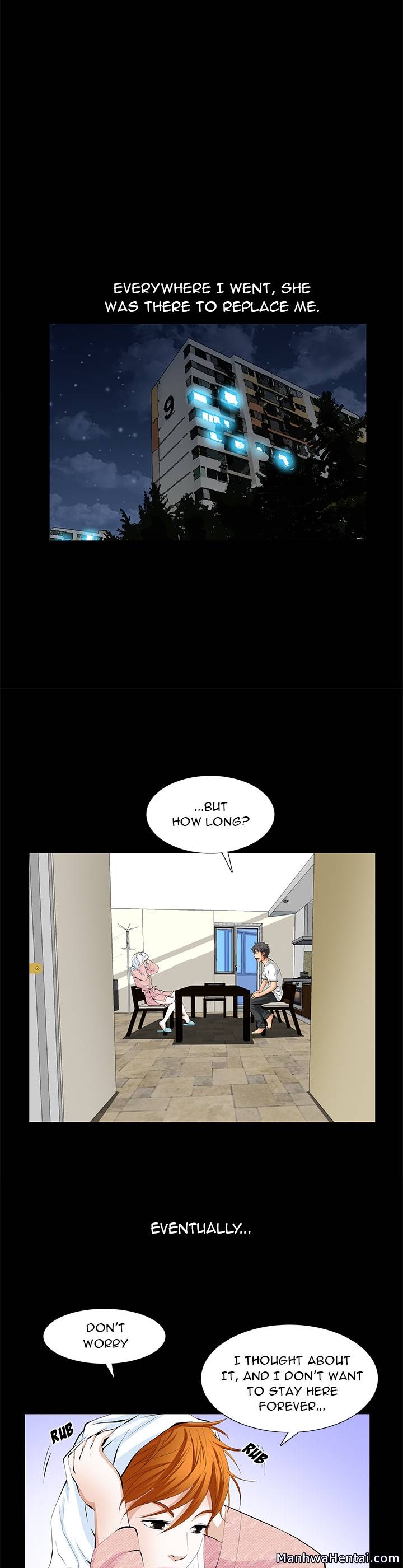 Malja - Chapter 4 [photo 18] - MangaPorn