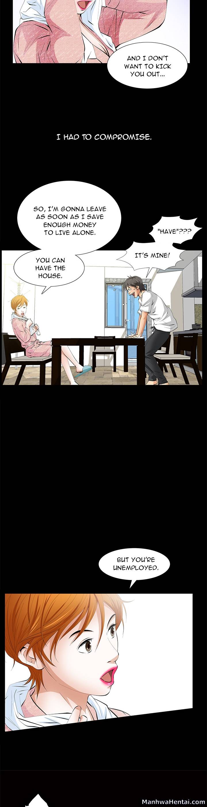 Malja - Chapter 4 [photo 19] - MangaPorn