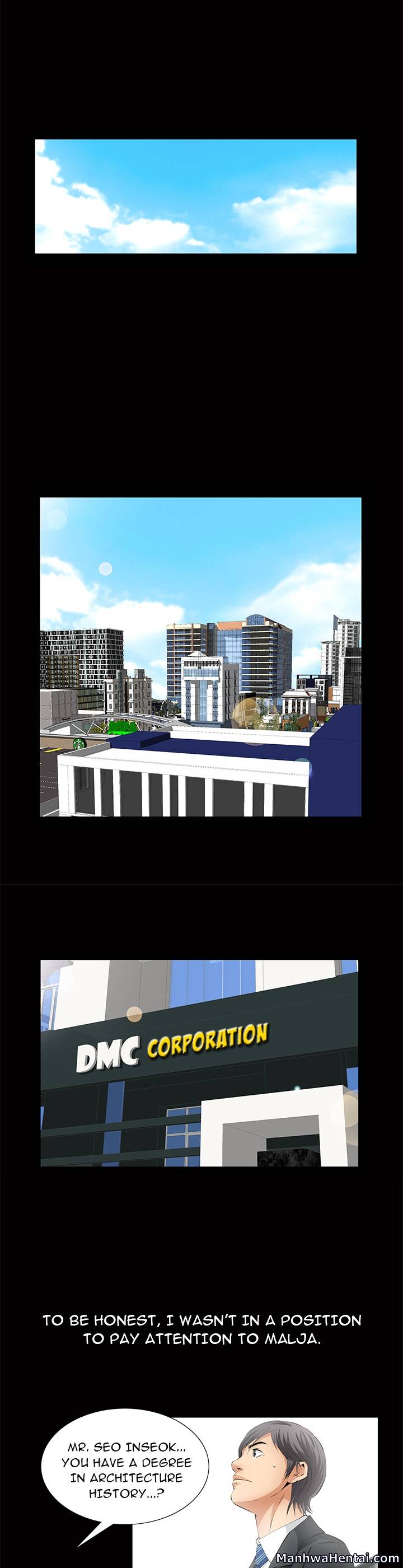 Malja - Chapter 4 [photo 24] - MangaPorn