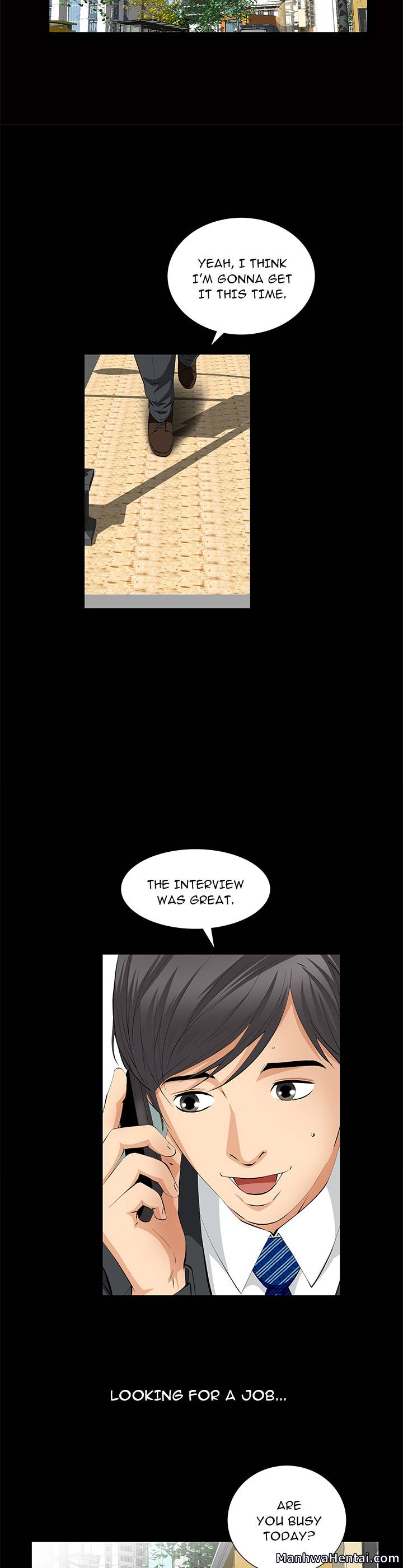 Malja - Chapter 4 [photo 26] - MangaPorn