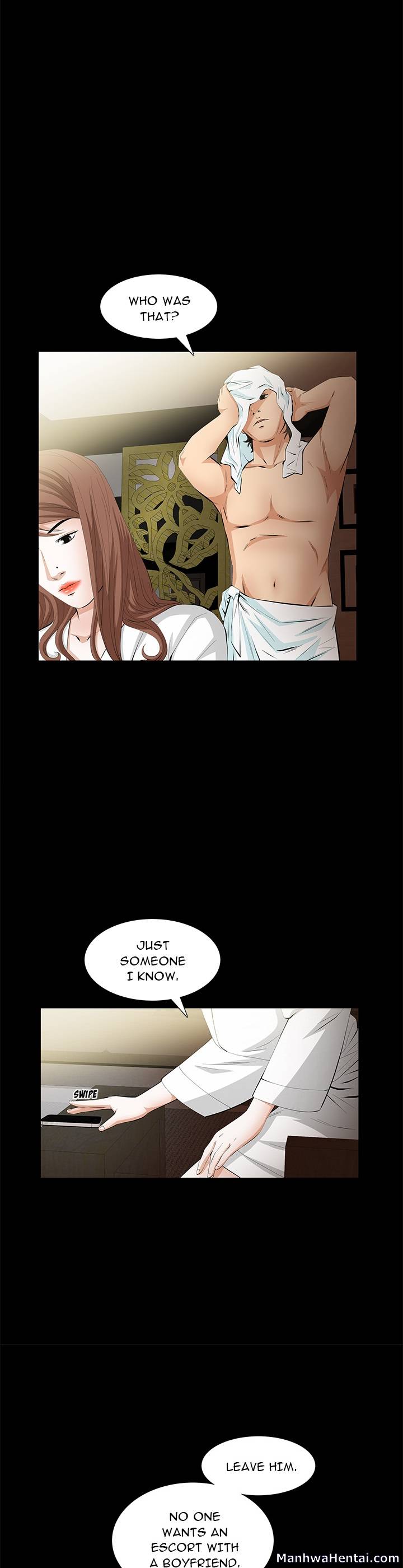 Malja - Chapter 4 [photo 28] - MangaPorn