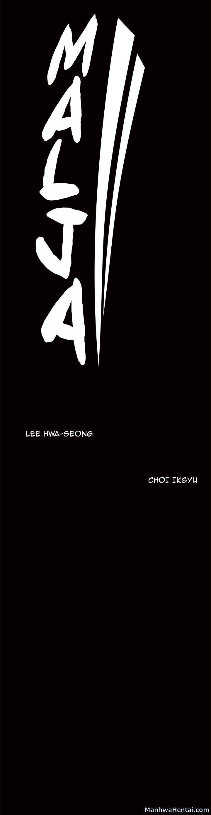 Malja - Chapter 4 [photo 34] - MangaPorn