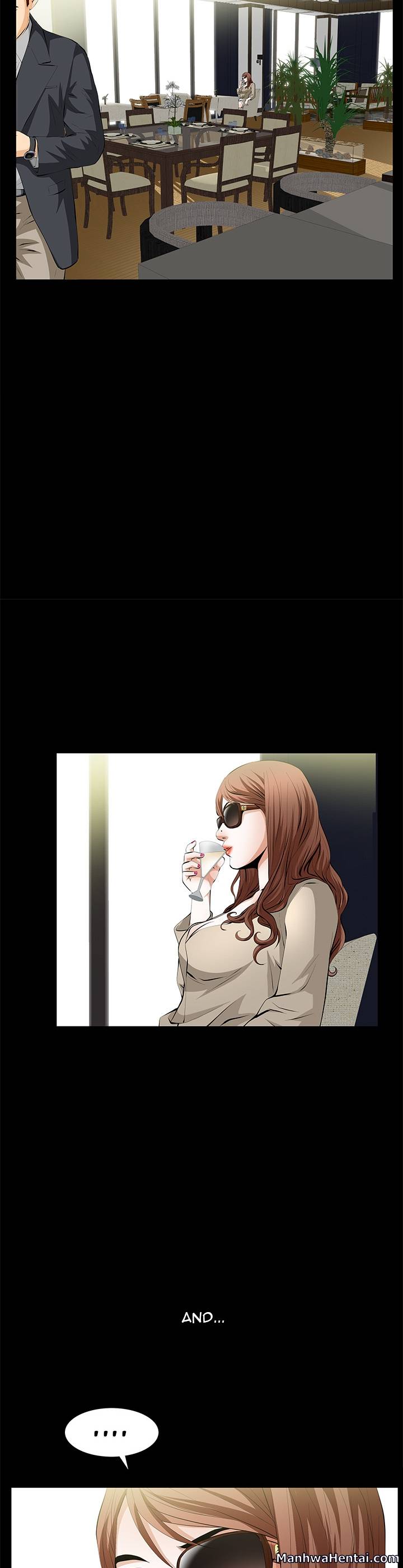 Malja - Chapter 5 [photo 15] - MangaPorn