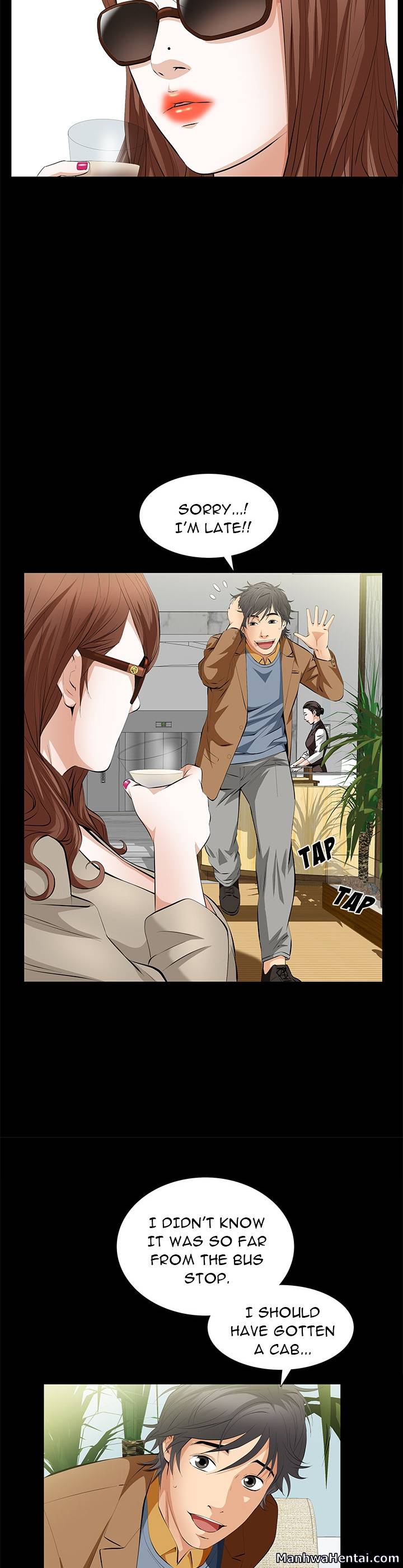Malja - Chapter 5 [photo 16] - MangaPorn