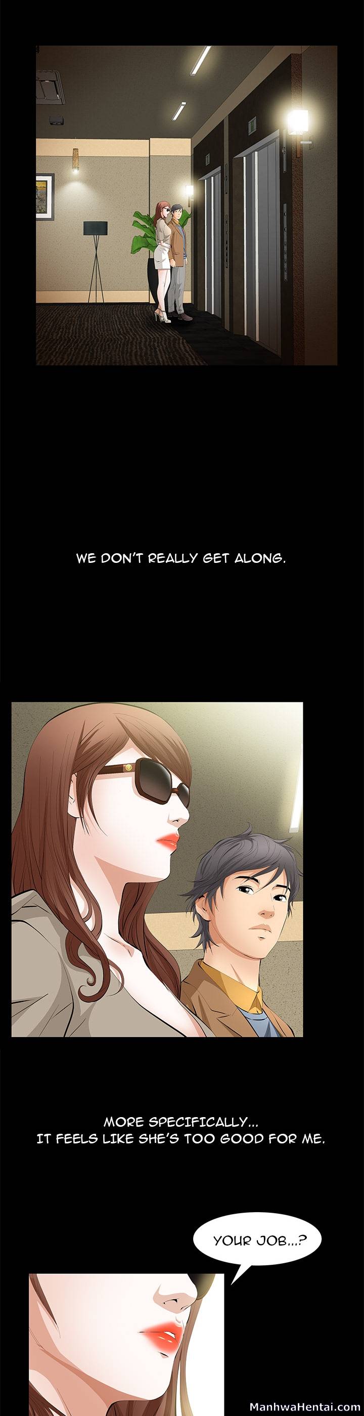 Malja - Chapter 5 [photo 23] - MangaPorn