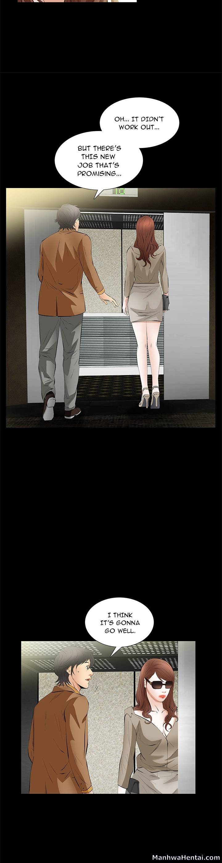 Malja - Chapter 5 [photo 24] - MangaPorn