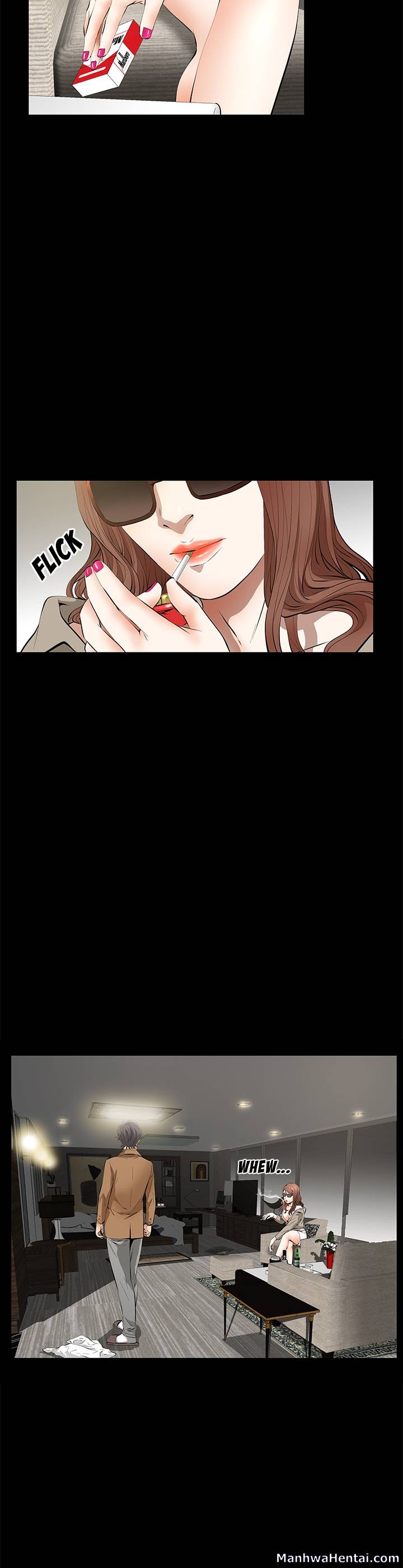 Malja - Chapter 5 [photo 27] - MangaPorn