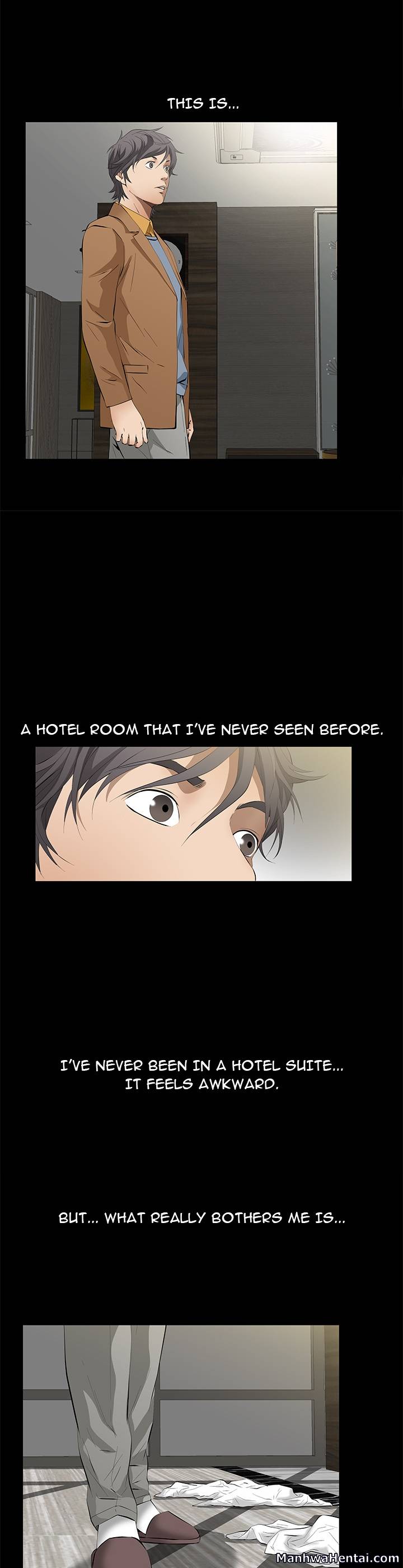 Malja - Chapter 5 [photo 28] - MangaPorn