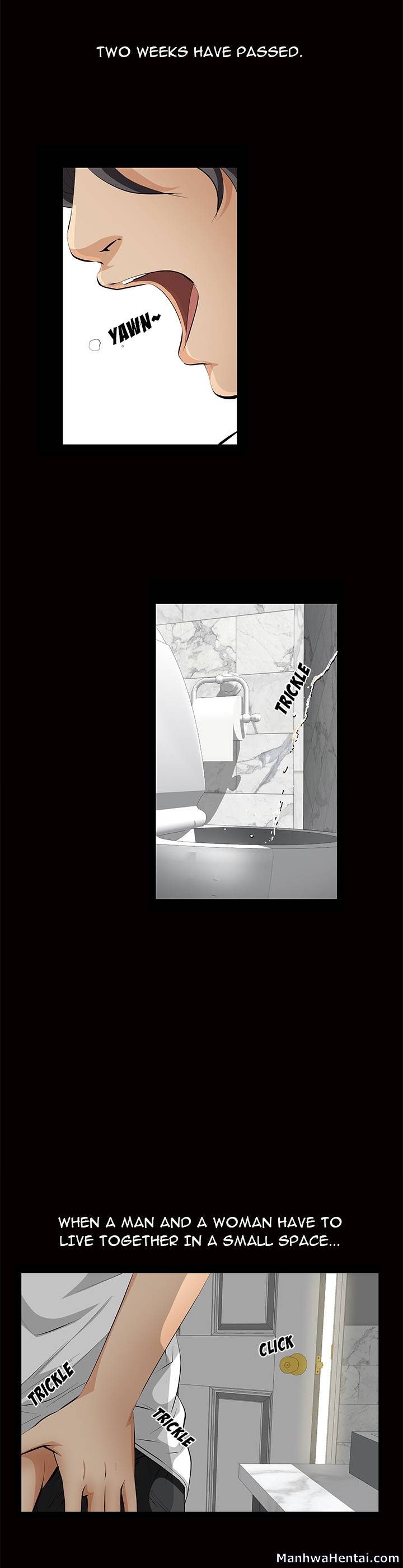 Malja - Chapter 5 [photo 3] - MangaPorn