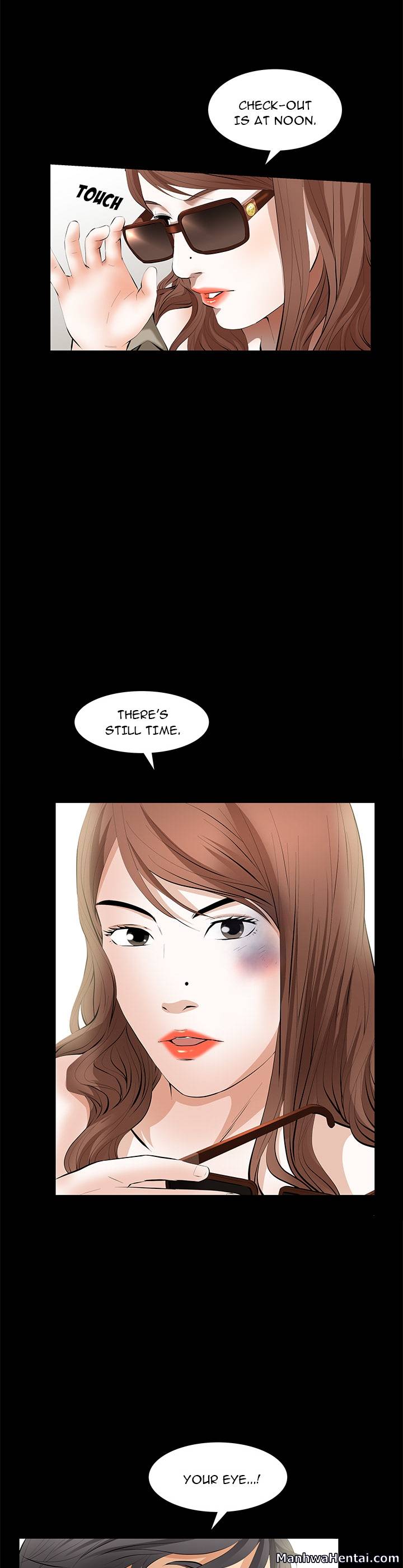 Malja - Chapter 5 [photo 31] - MangaPorn