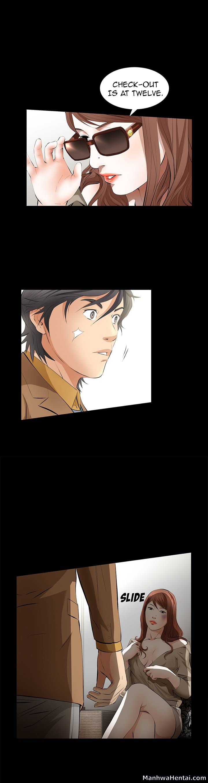 Malja - Chapter 6 [photo 1] - MangaPorn