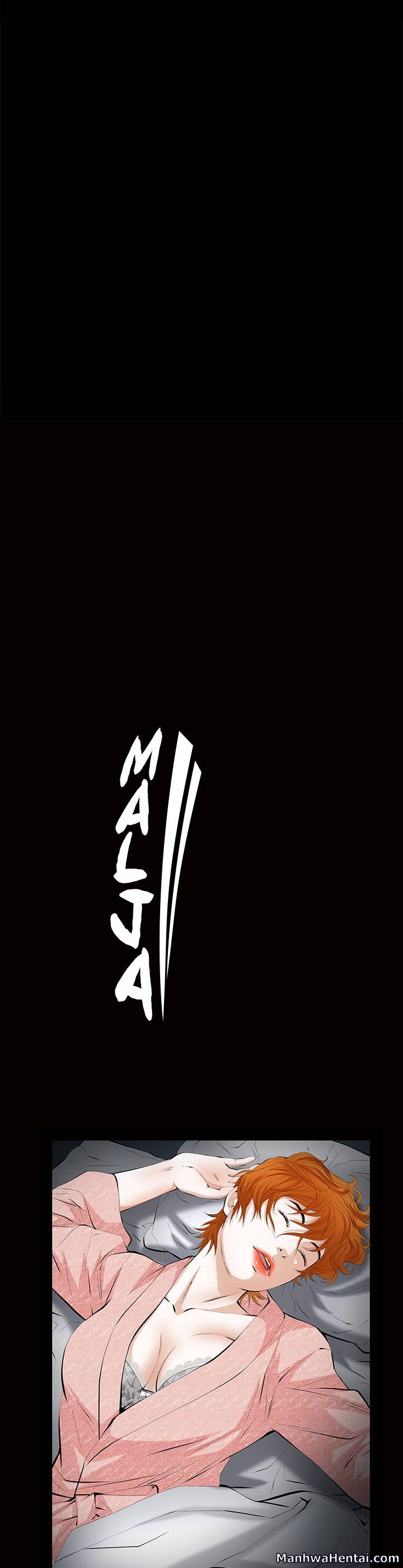 Malja - Chapter 6 [photo 14] - MangaPorn