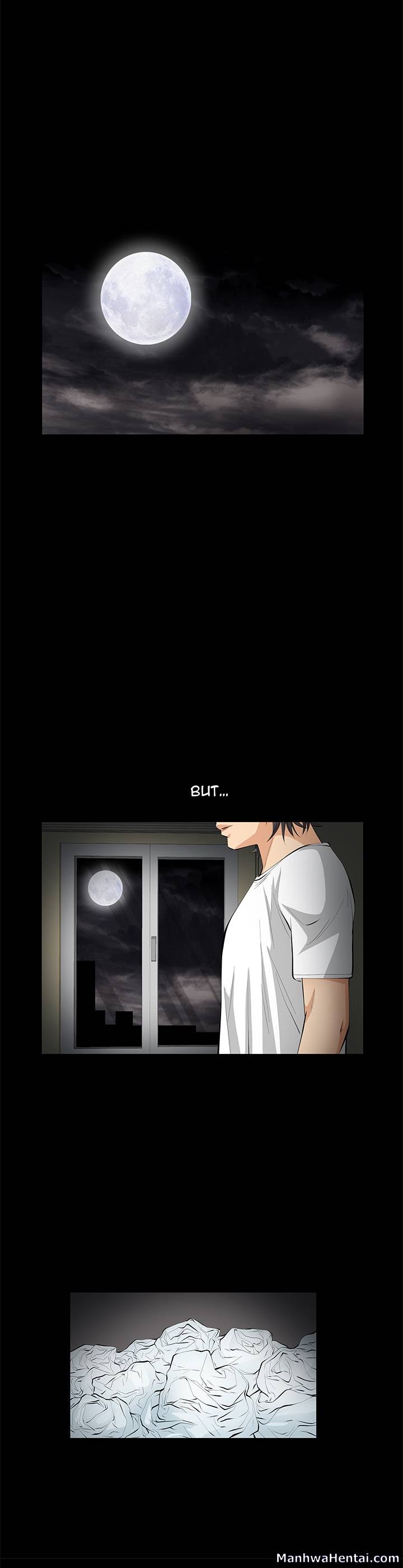 Malja - Chapter 6 [photo 19] - MangaPorn
