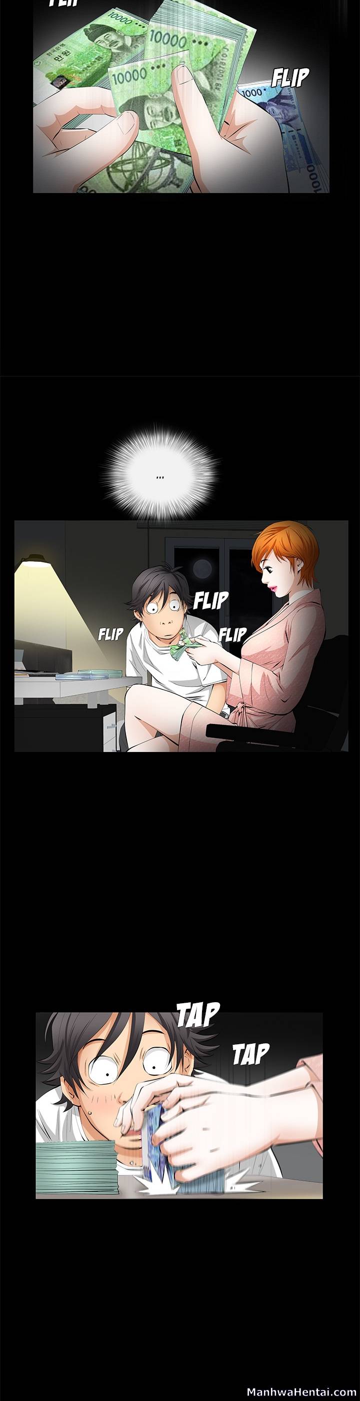 Malja - Chapter 6 [photo 25] - MangaPorn