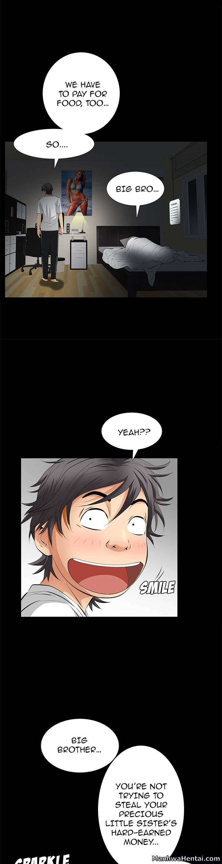 Malja - Chapter 6 [photo 32] - MangaPorn