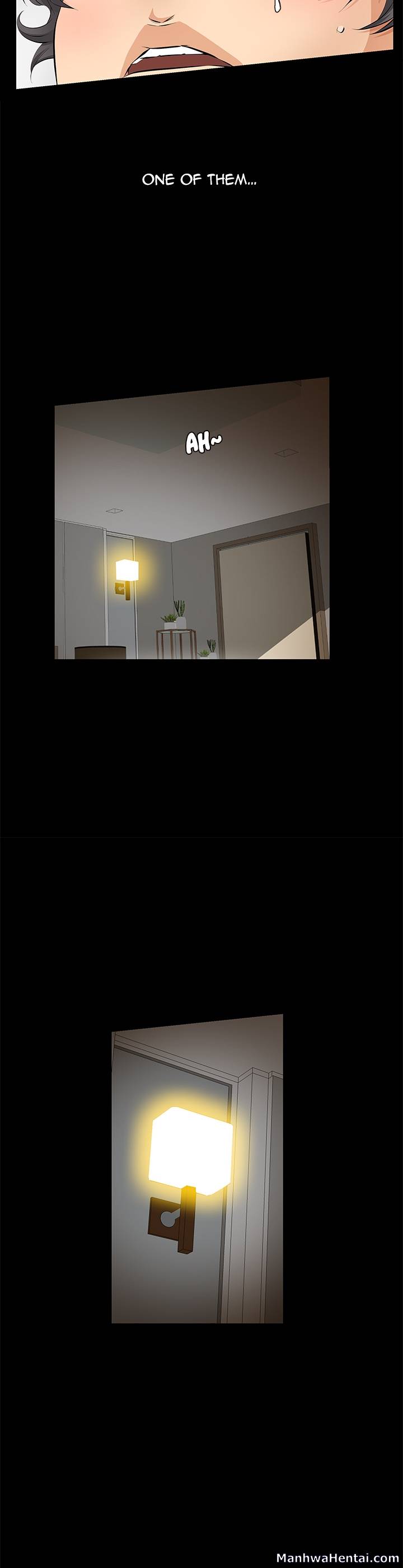 Malja - Chapter 6 [photo 8] - MangaPorn