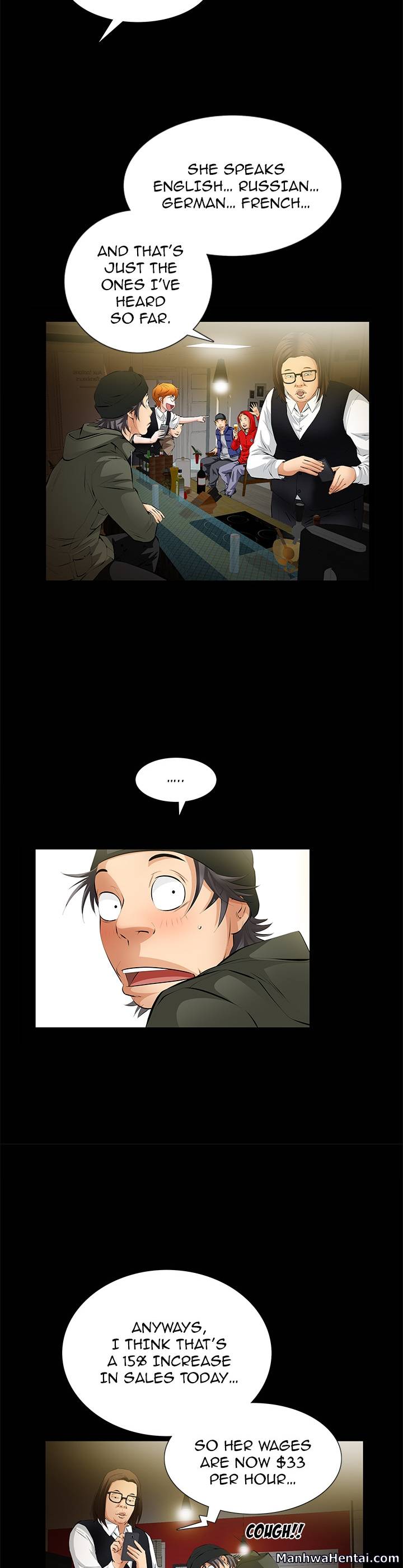 Malja - Chapter 7 [photo 10] - MangaPorn