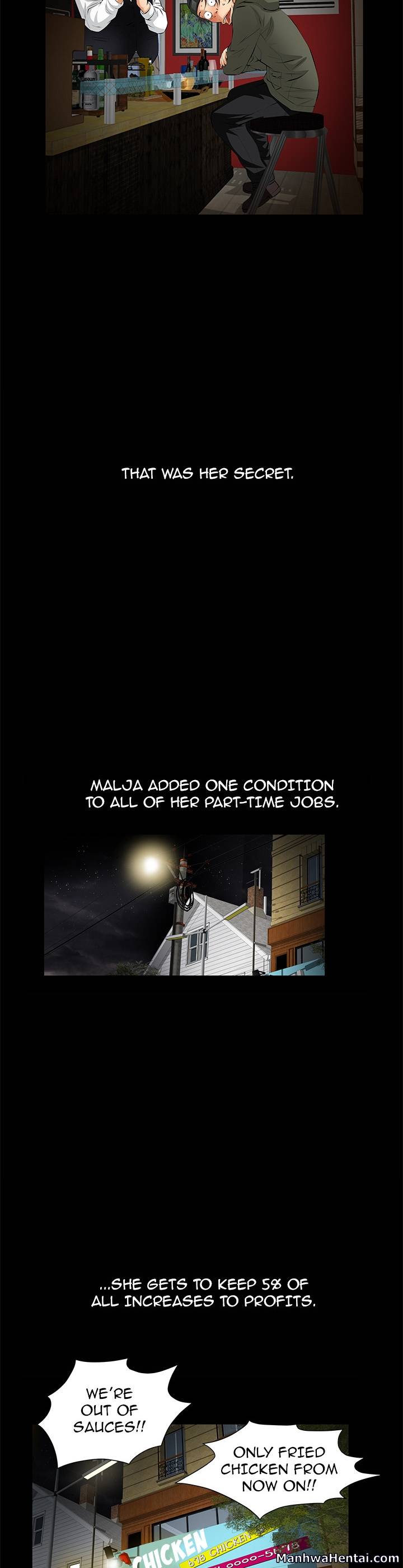Malja - Chapter 7 [photo 11] - MangaPorn
