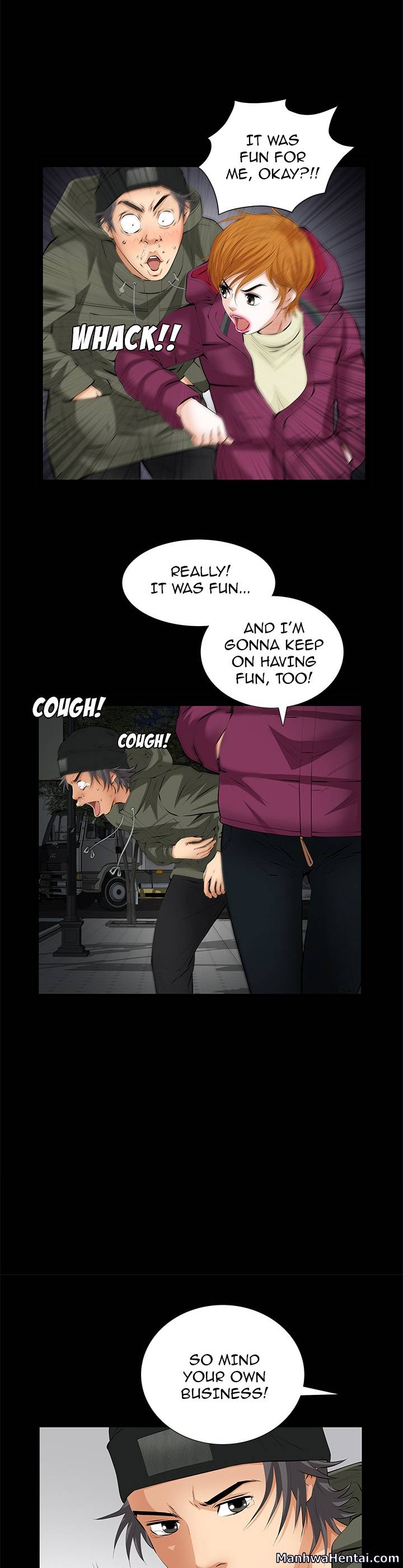 Malja - Chapter 7 [photo 17] - MangaPorn