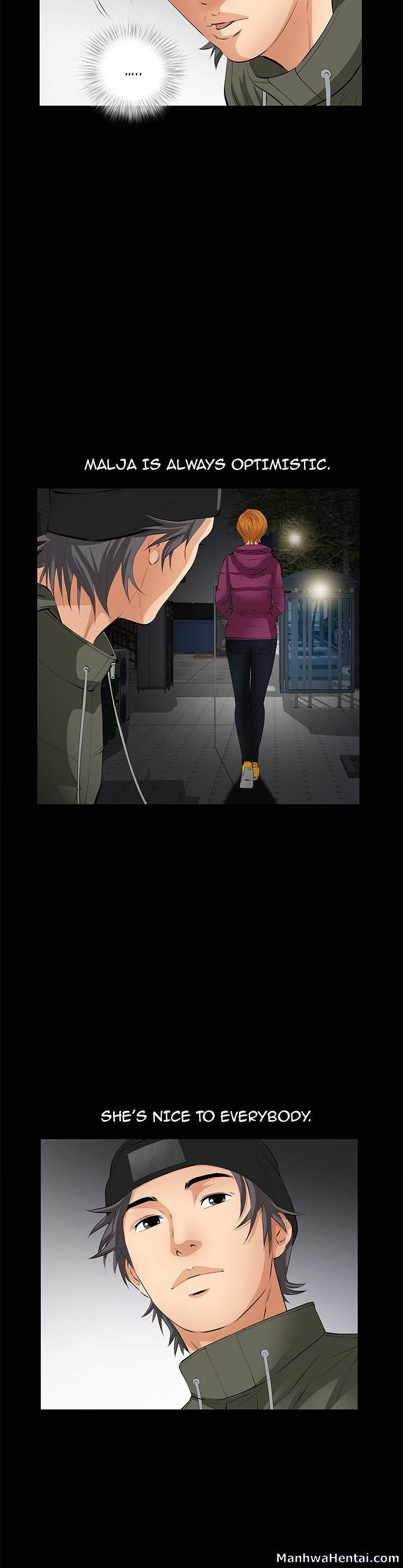 Malja - Chapter 7 [photo 18] - MangaPorn