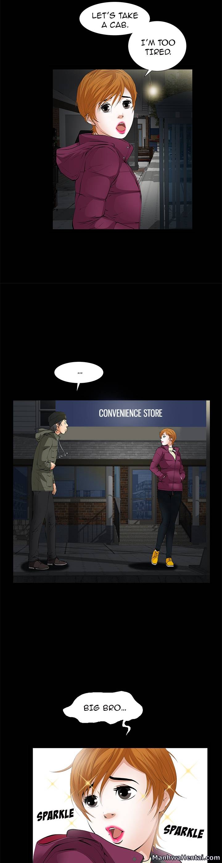 Malja - Chapter 7 [photo 19] - MangaPorn