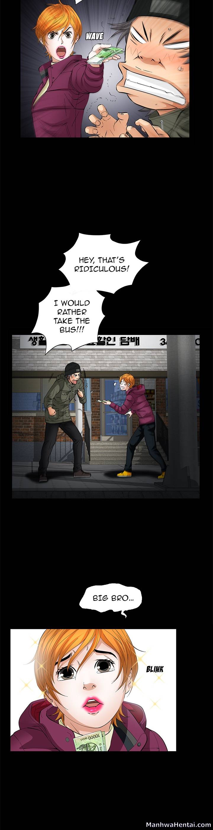 Malja - Chapter 7 [photo 21] - MangaPorn