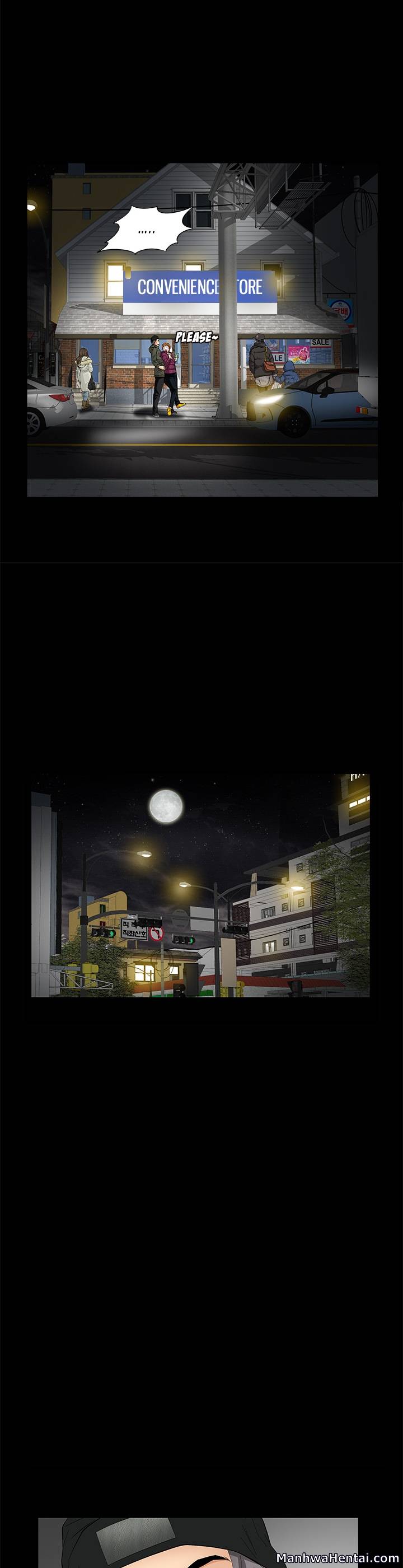 Malja - Chapter 7 [photo 22] - MangaPorn
