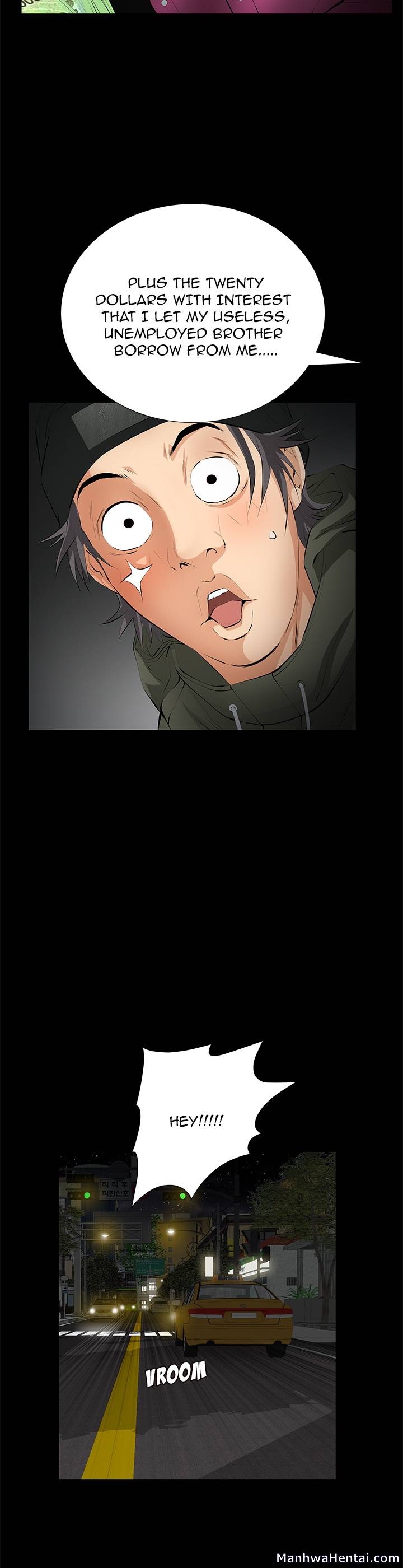Malja - Chapter 7 [photo 24] - MangaPorn