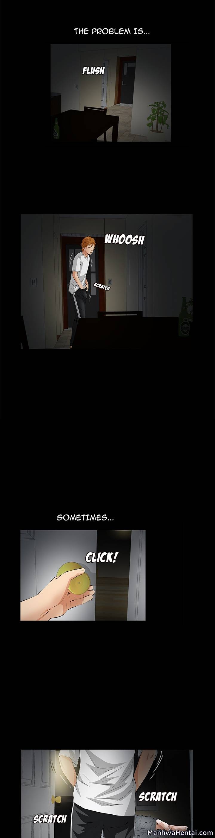 Malja - Chapter 7 [photo 27] - MangaPorn