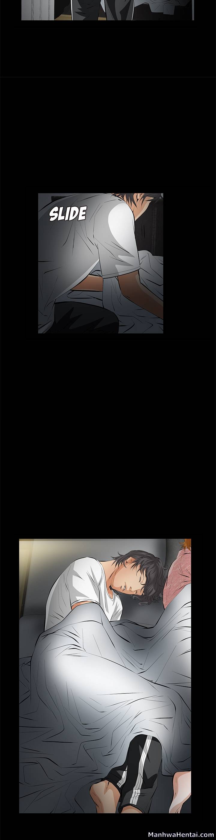 Malja - Chapter 7 [photo 28] - MangaPorn