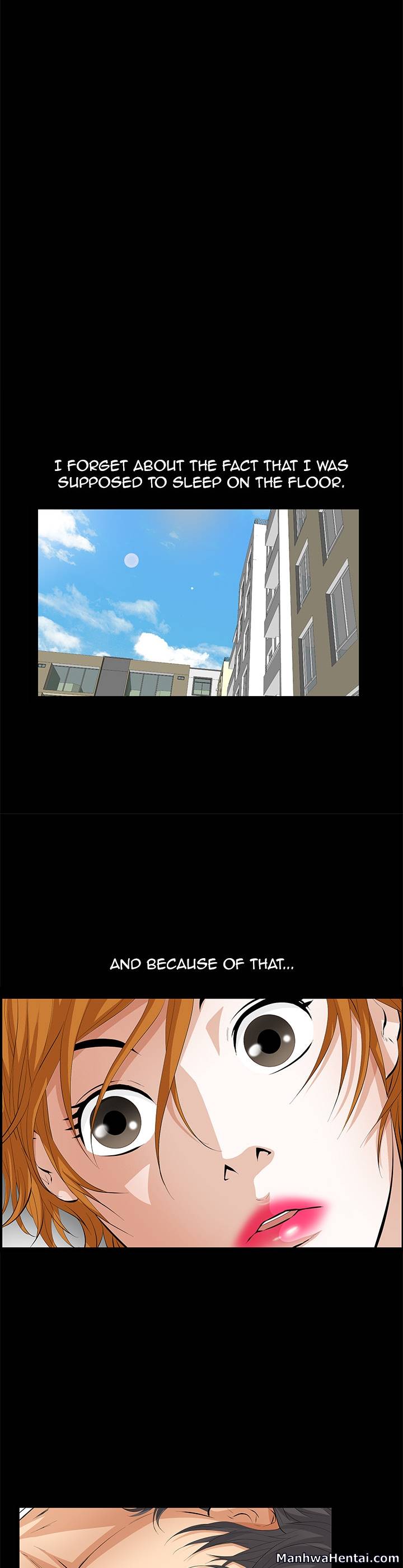 Malja - Chapter 7 [photo 29] - MangaPorn