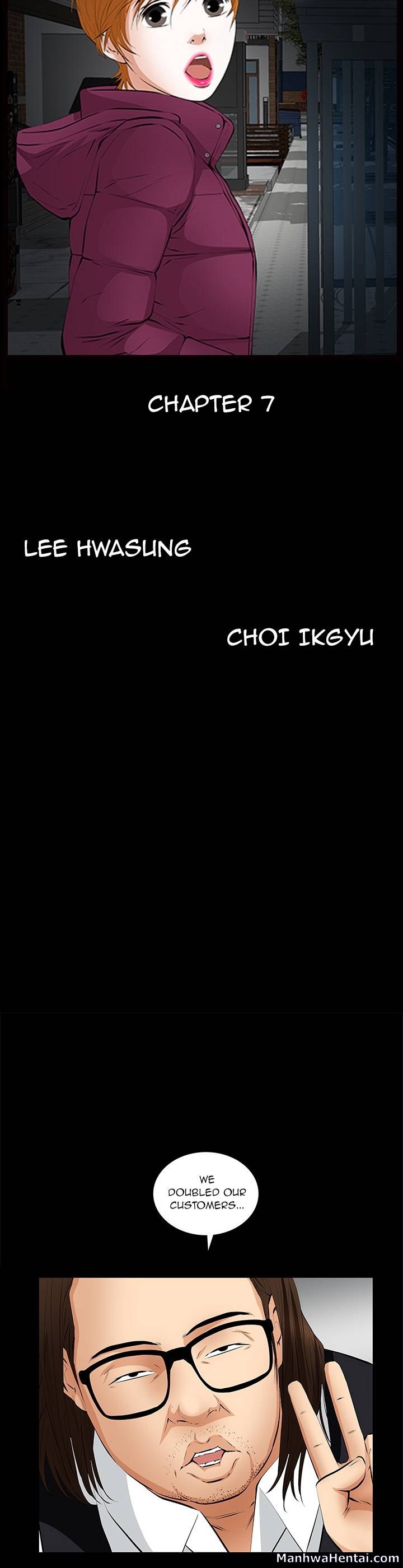 Malja - Chapter 7 [photo 3] - MangaPorn
