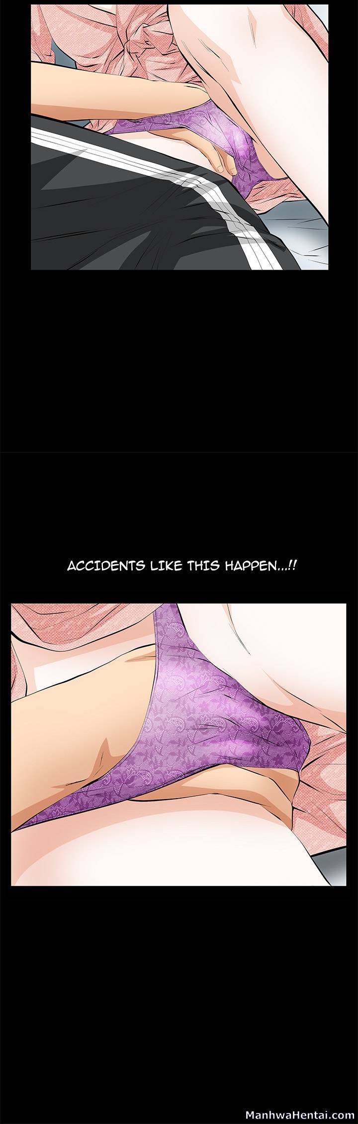 Malja - Chapter 7 [photo 32] - MangaPorn