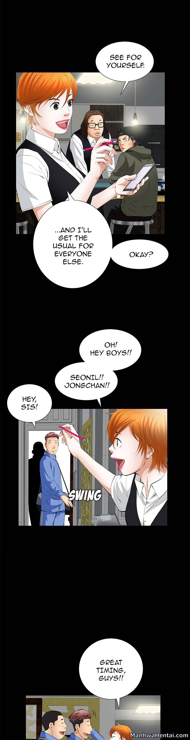 Malja - Chapter 7 [photo 5] - MangaPorn