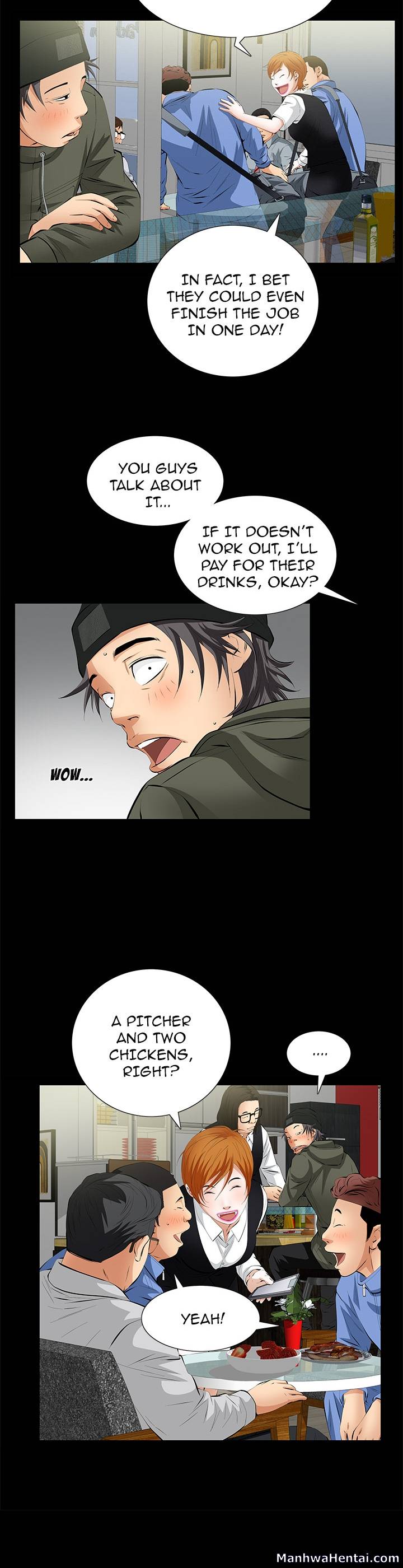 Malja - Chapter 7 [photo 7] - MangaPorn