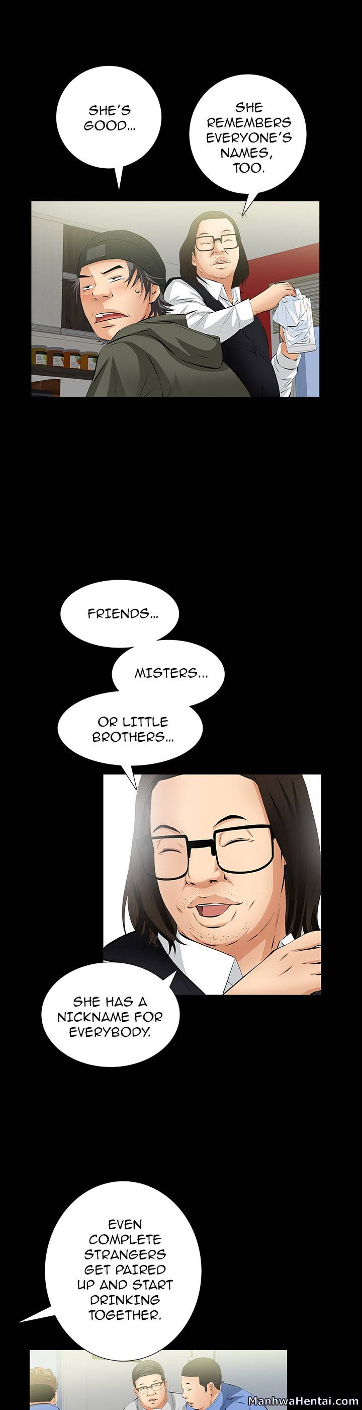 Malja - Chapter 7 [photo 8] - MangaPorn