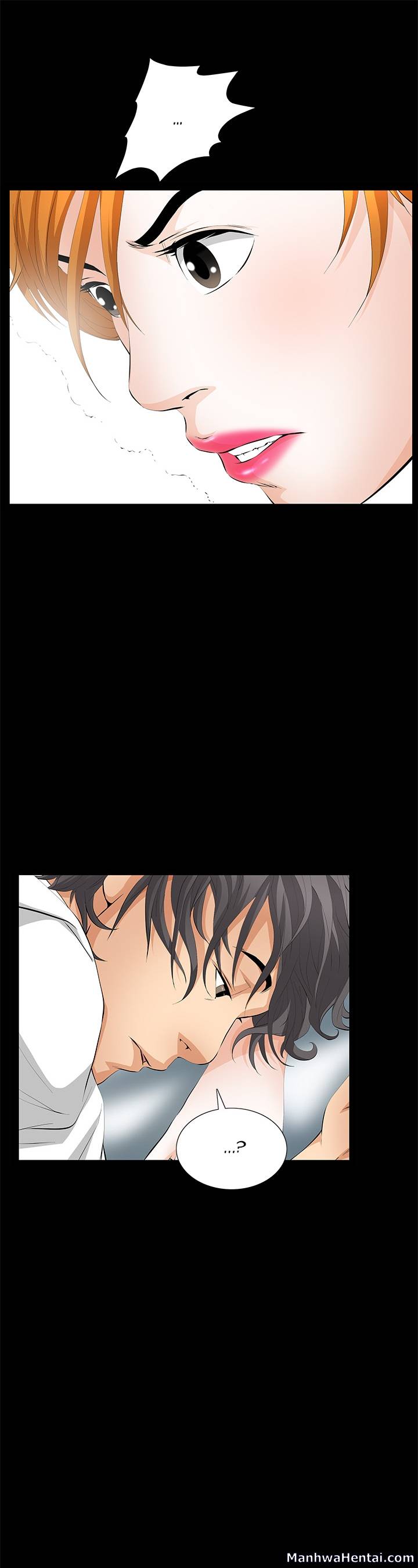 Malja - Chapter 8 [photo 1] - MangaPorn