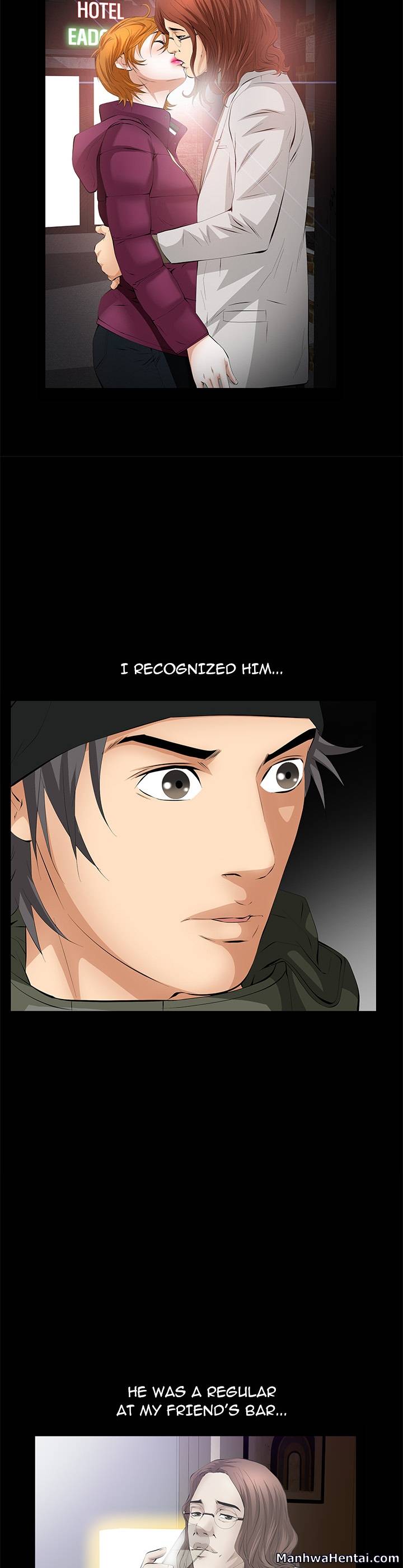 Malja - Chapter 8 [photo 23] - MangaPorn