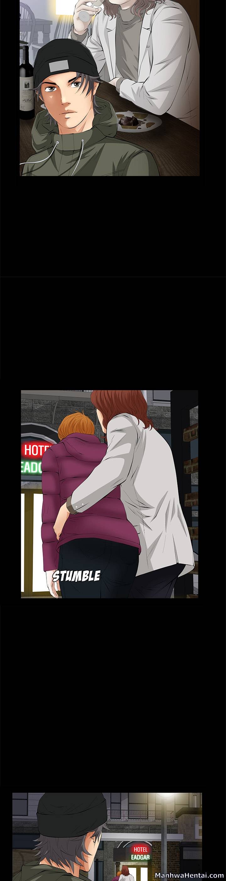 Malja - Chapter 8 [photo 24] - MangaPorn