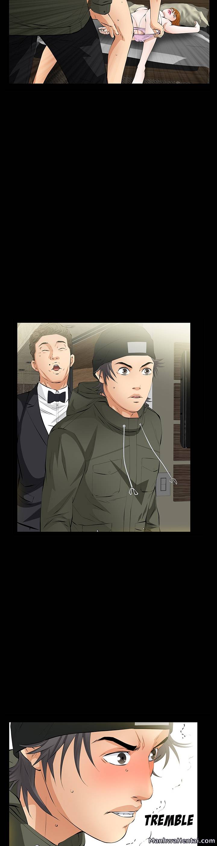 Malja - Chapter 8 [photo 33] - MangaPorn