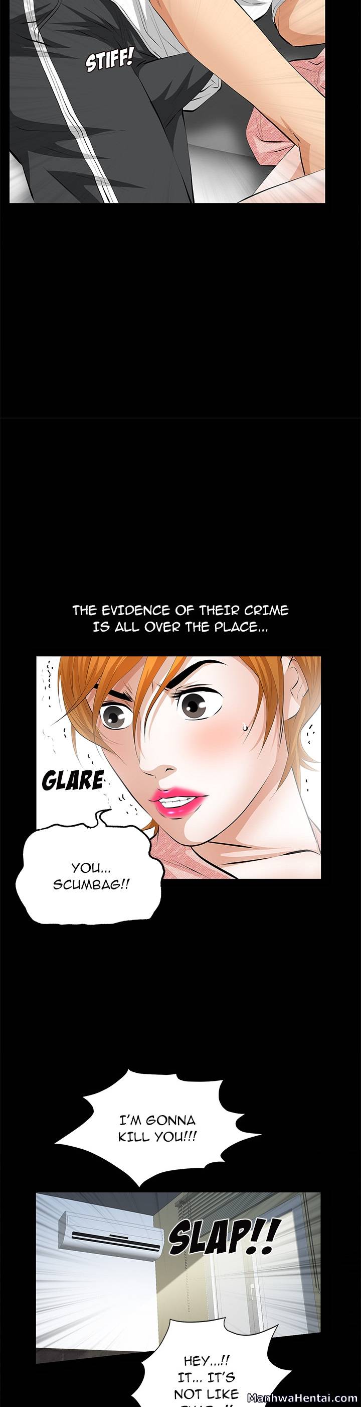 Malja - Chapter 8 [photo 6] - MangaPorn